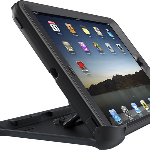 iPad mini Defender Series-Black เคส iPad mini กันกระแทก ของแท้ 100% 